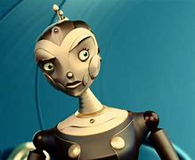 Image result for Eric the Robot