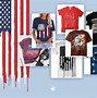 Image result for Patriotic T-Shirt Designs