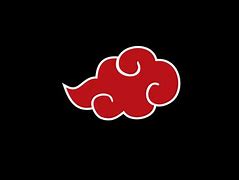Image result for Akatsuki Logo Aesthetic