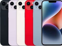 Image result for iPhone 14 All Colors