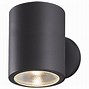 Image result for LED Exterior Wall Sconce