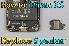 Image result for iPhone XS Max Bottom Speakers