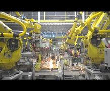 Image result for Car Making Machine