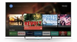 Image result for Bravia Sony TV Player