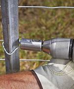 Image result for Drill Chuck for Twist Off Ties When Fencing
