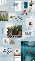 Image result for Instagram Feed Graphic Design