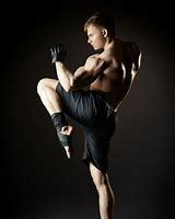 Image result for Kickboxing