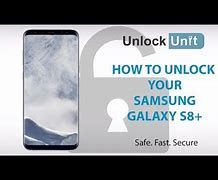 Image result for How to Unlock Samsung Galaxy S8