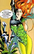 Image result for Poison Ivy Batman and Robin Cast