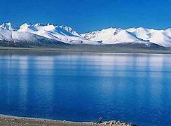 Image result for Biggest Lake in China