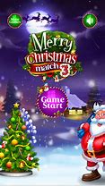Image result for Christmas Match 3 Games