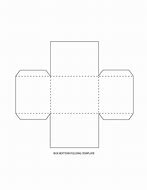 Image result for Cookie Box Template