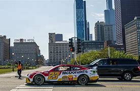 Image result for Chicago NASCAR Race