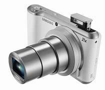 Image result for Galaxy 2.3 Zoom Camera