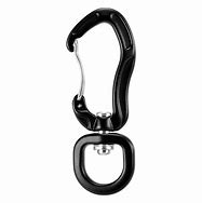 Image result for Small Swivel Carabiner