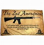 Image result for 2nd Amendment Print