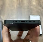 Image result for iPhone 12 Bottom of Phone