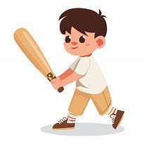 Image result for Kids Playing Cricket