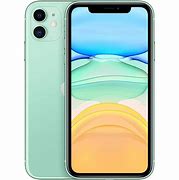 Image result for Apple iPhone 11 Verde