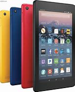 Image result for Amazon Fire 7" Tablet 5GB