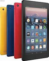 Image result for Amazon Fire Tablet 7 128GB