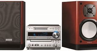 Image result for Onkyo Amplifier