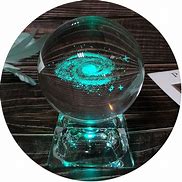 Image result for Galaxy Sphere Lamp