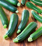 Image result for Long Light Green Squash