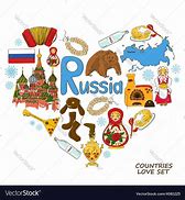 Image result for Russian Animal Symbol