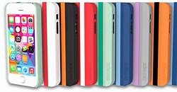 Image result for Transparent iPhone SE Case