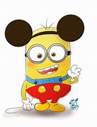 Image result for Mike the Minion