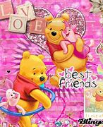 Image result for Winnie the Pooh Best Friend