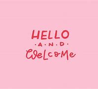 Image result for Pretty Welcome Cover Page