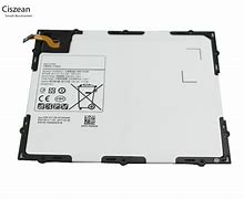 Image result for Samsung Galaxy Tab a Battery Replacement