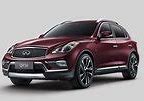 Image result for 2016 Infiniti QX50 AWD