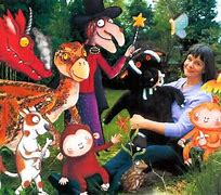 Image result for Lots of Julia Donaldson