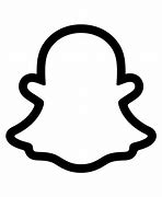 Image result for Snapchat Logo On iPhone