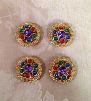 Image result for Women's Button Covers