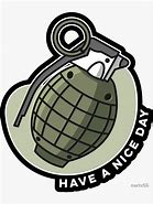 Image result for Funny Grenade