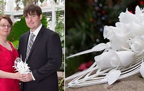 Image result for 3D Prints for Weddings
