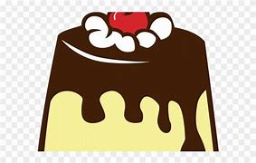 Image result for Pudding Clip Art