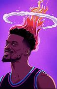 Image result for NBA Art Aiwu