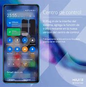 Image result for MIUI 8 Control Center