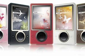 Image result for zune