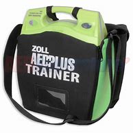 Image result for AED Bag