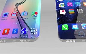 Image result for Samsung Galaxy S7 Edge vs iPhone 7 Plus