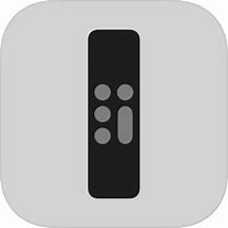 Image result for Apple TV Remote Logo