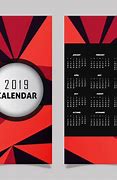 Image result for Floral Printable Calendar 2019
