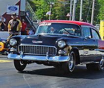 Image result for Drag Cars Chevy New