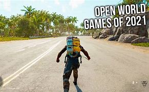 Image result for Open World Games 2021